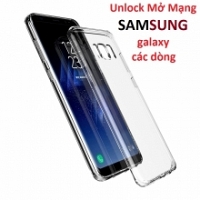 Mua Code Unlock Mở Mạng Samsung Galaxy S8 Plus Uy Tín Tại HCM
